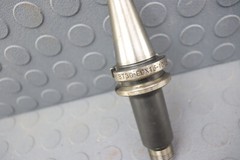 BT30 TECHLEADER ER16 COLLET CHUCK TOOL HOLDER BT30-ECX16-101.6 LOT OF 3 LOC6652