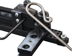 Precision Wire & Flat Metal Tool