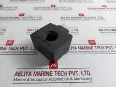 Rexroth 90va/550va Solenoid Coil 220v 60hz