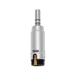35K RPM E-type Dental Low Speed Micromotor Handpiece for Polishing Machine USA