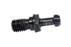 TEGARA BT 30 COOLANT PULL STUD RETENTION KNOB FITS BROTHER KIWA CNC NEW ![