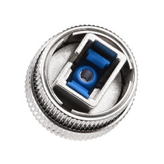 SC Mechanically Variable Optical Attenuator, Single Mode / Multi-Mode 0-30dB