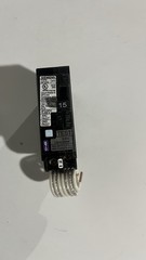 SIEMENS Q115DF 15A DUAL FUNCTION AFCI/GFCI BREAKERS NEW