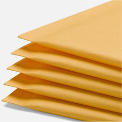 6”x10” Kraft Paper Padded Bubble Envelopes Mailers Shipping Case 6”x10” 30pc