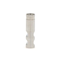 Dental Transfer Open/Closed Tray Impression Coping Fits Straumann ITI NC/RC