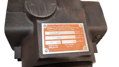 Pall Industrial Hydraulics Filter HH8910A32 UB L 600psi HH8910A32UBL 16H (NEW)