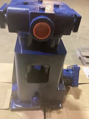 FMC Bean Pump E0413 P/N P510199/E