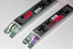 Lot of 20 ERP POWER PKB30W-1080-55-FLT Programmable LED Drivers