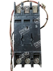 General Electric TFJ236200 Circuit Breaker 200A 600VAC 3 Pole