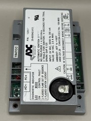 ADC American Dryer Corp #128937 Automatic Ignition Control 35-605942-013