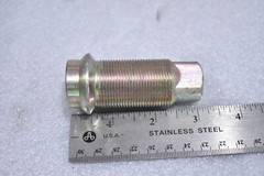 BUDD DUAL WHEEL INNER NUT 8 RH RIGHT HANDED (LOT OF 3)