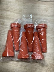 Rhino Drip Proof Plugs 3in1 Kit
