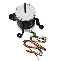 KMSAH012C33 3/4HP Blower Motor for Broad-Ocean 1050RPM 115-120V 1Phase 50/60Hz
