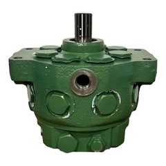 AR94660 For John Deere Hydraulic Pump 3010 3020 4000 4010 4020 4040 5010 6030