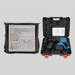 Battery powered Hammer Drill Brushless Motor Hammer Drill for wood,cement,metal