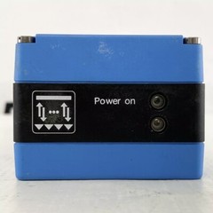 Sick WLG12V537 Reflex Light Grid 18-30VDC 100mA 87.5mm Range WLG12-V537 | USA