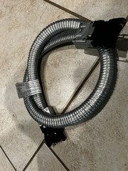 DEKKO 4’x 1″ flexible conduit Ceiling Power Entry 580003.1.8, Lot of 5