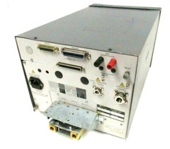 USED COSMO LS-1841N AIR LEAK TESTER LS1841N