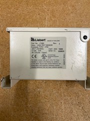 Liebert LT460 Liqui-Tect Sensor 24V Type 1 IP30