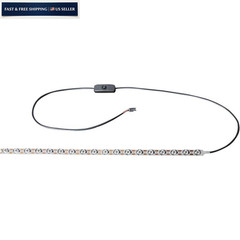 JUUPINE 24V Lamp Strip High Brightness LED Lights Kit for Bambu White