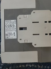 Contactor 3 Pole LS Electric MC-130a