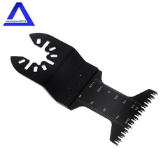 48Pcs Oscillating Multi Tool Saw Blade For Fein Multimaster Dremel Makita