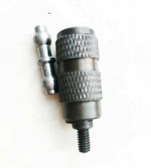 Milling Machine Automatic Feed Plunger Gourd Pin Knob Screw B110+B183 1set/2pcs