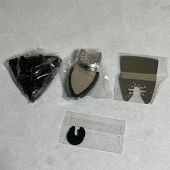 31 Pack Oscillating Saw Blades Multitool Titanium For Metal Wood Plastic Kaermo