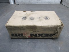 REXNORD PB22463FH 3-1516″ NSFS