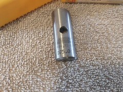 Sandvik Coromant Support Pad 430.21-12D75.0 – fast shipping