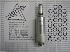 30 O-Ring passend für KaVo Sirona Bien Air W&H Motor Motorschaft
