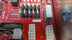 Crane New All in One SBC Controller Board M145.0 Pepsi/Generic Stack Venders