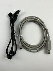 HP BOISB-0907-00 Single Pack USB Legic Reader CE983A