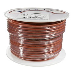 Noble 10 Gauge Primary Automotive Wire – GPT Stranded Copper, 10 AWG Made in USA