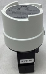 Abb TEIP11-PS Industrial I/P Signal Converter 4-20ma 3-15psi