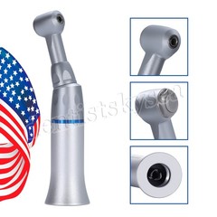 NSK FX205 Style Dental Contra Angle Low Speed Handpiece External Water Spray SP