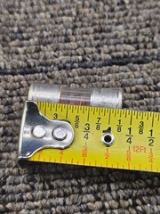 BUSS KBJ-G-40: 40 Amp Limitron Fast-Acting Specialty Fuse Motorola 65-C84161B-01