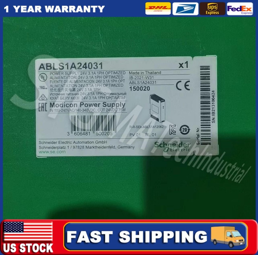 ABLS1A24031 switching power supply brand new US Free TAX