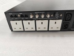 PurePower 700 Reference Grade AC Regenerator 1000VA/700WATTS