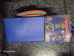 Uniweld K23P Welding Outfit, Patriot Weld/Braze 511 Standard