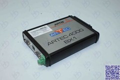 Artis Artec 4000 BX1 CTM-BX1/32MB-DP Mount Damaged