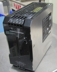 😍 OMRON POWER SUPPLY 100-240V 24VDC 10A S8VK-C24024