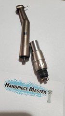 Dental High Speed Handpiece Ti -Max Brasseler With Coupler