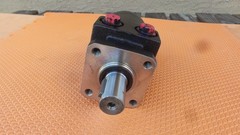 Automatic Vehicle Wash WA1KM Hydraulic Motor Carwash Car TB0195-WA1KM 0195 NEW