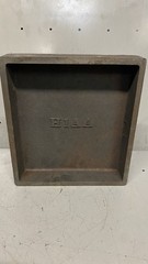 Cast Iron Surface Inspection Plate Machine Shop Plate