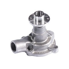 Water Pump Fits Ford 8100 Dorset 2701E 2703E 2704E 2708E 2704E 2706E 2701E8501C