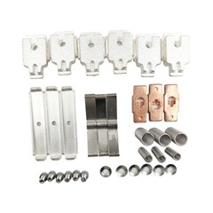 KZ370 EHCK370-3 EH Contact kit KZ370 Contact kit fit for ABB EH contactor EH-370