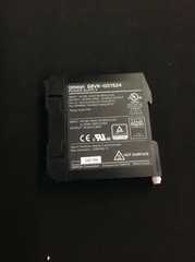 Omron S8VK-G01524 Power Supply