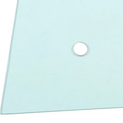 7266740 Left Hand Sliding Glass Window For Bobcat T550 T590 T630 T650 T750