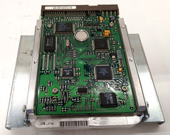 SEAGATE MEDALIST INTERNAL HARD DRIVE ST3176A CAPACITY 1.28(1275MB) CACHE 64KB